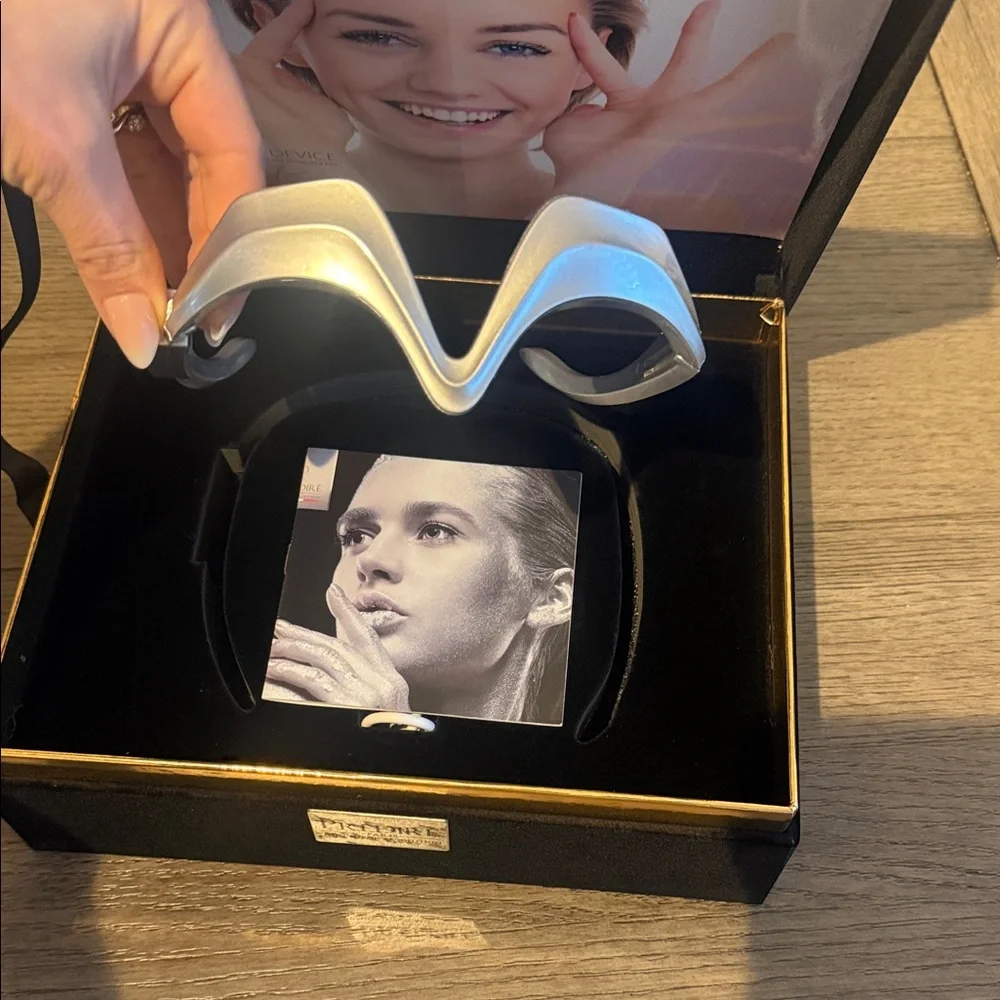 Undereye device Eye Massager